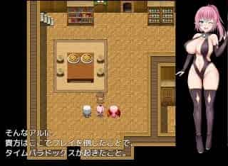 【アルフィミアの塔77】トゥルーエンド：それぞれの世界で