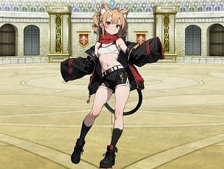 【サキュバスクイーンの吸精世界〜マゾと勇者と絶対服従コロシアム〜 #14】VS猫耳盗賊(再戦)♪旧敵の猫耳娘の誘いに乗ってしまい、野外で痴女責めされ、足コキで抜かれてしまうマゾ勇者★二次元同人エロゲー